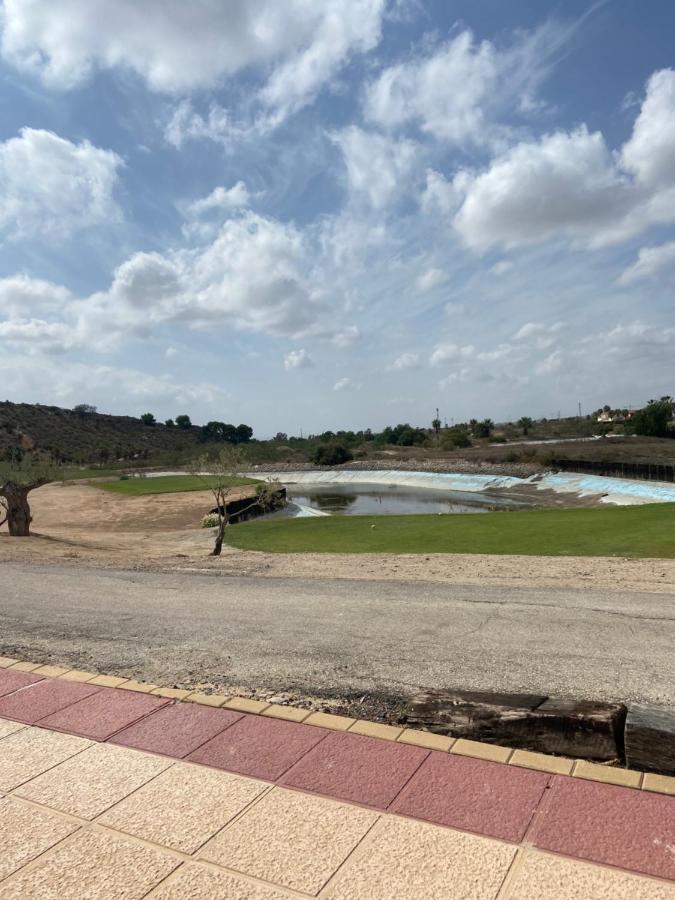 Nita Villa Altaona Golf Mosa Turquesa Banos y Mendigo Ngoại thất bức ảnh