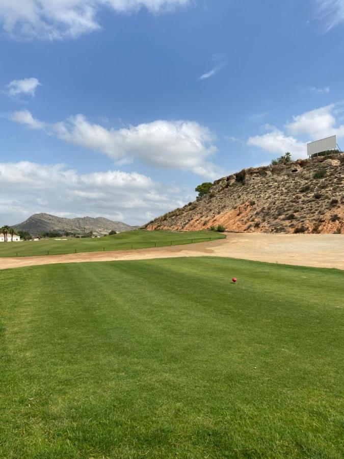 Nita Villa Altaona Golf Mosa Turquesa Banos y Mendigo Ngoại thất bức ảnh