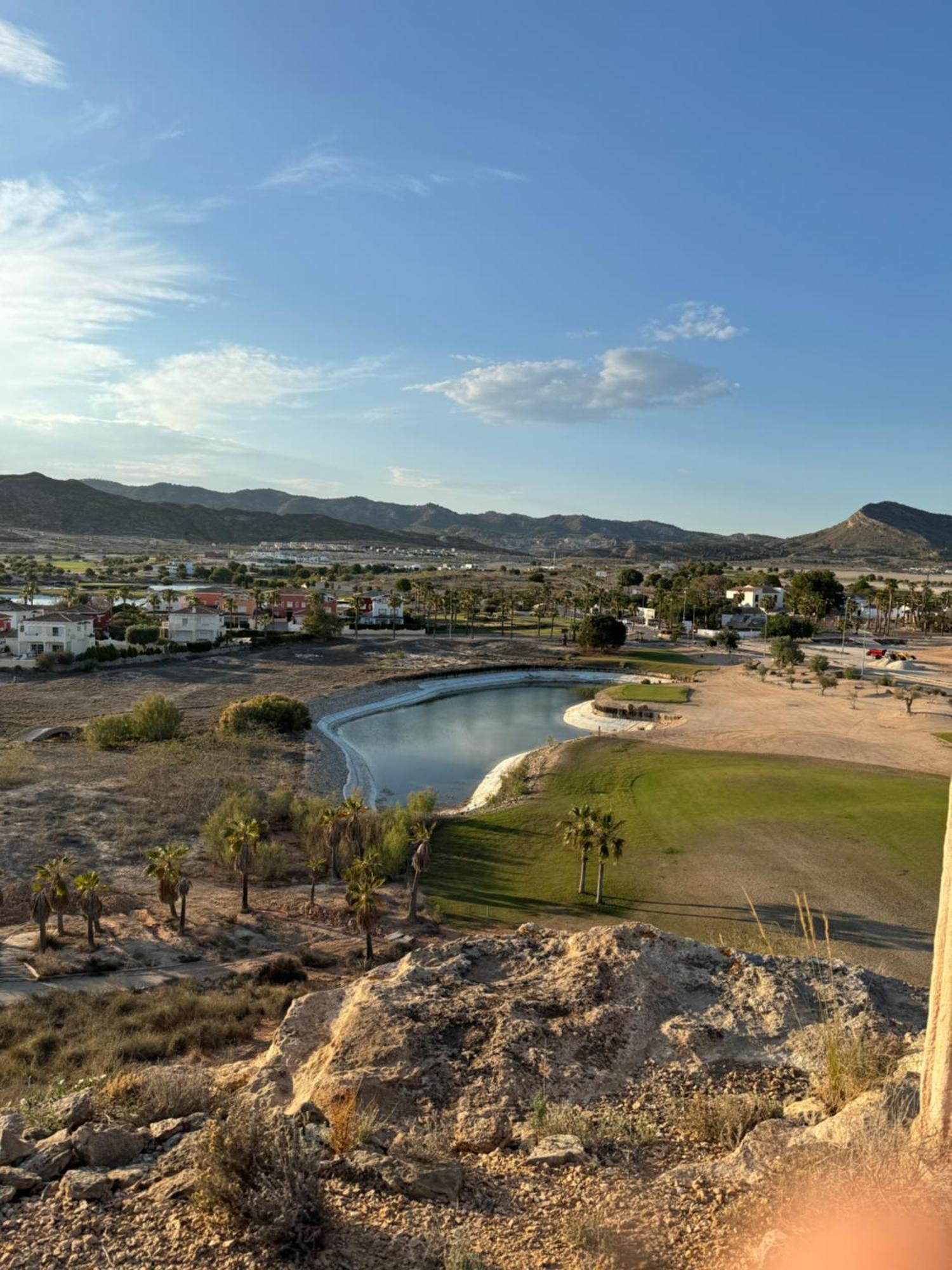 Nita Villa Altaona Golf Mosa Turquesa Banos y Mendigo Ngoại thất bức ảnh