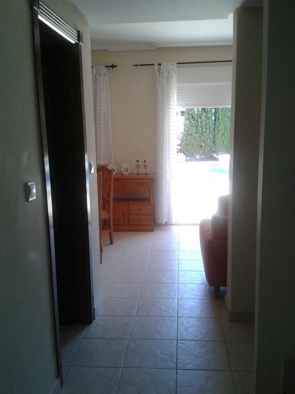 Nita Villa Altaona Golf Mosa Turquesa Banos y Mendigo Ngoại thất bức ảnh