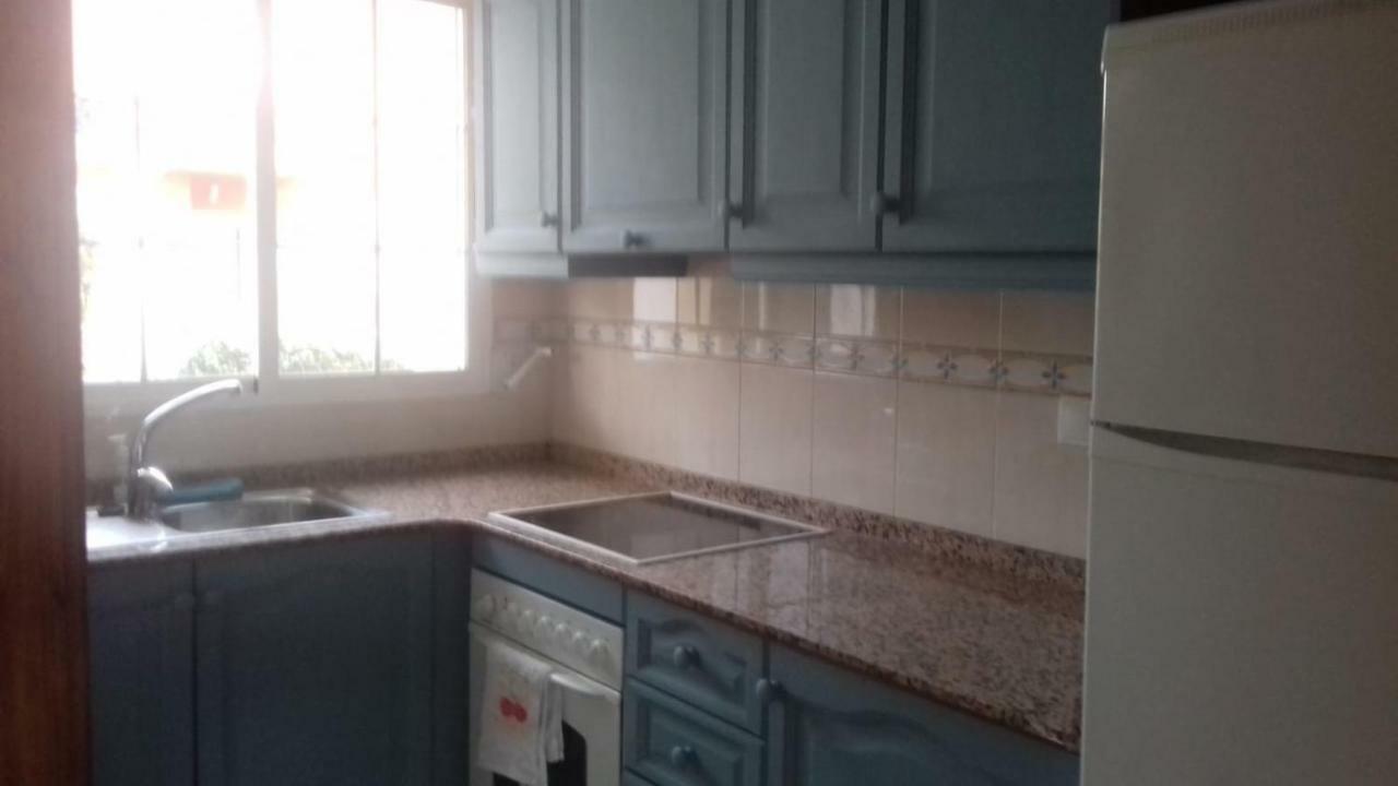 Nita Villa Altaona Golf Mosa Turquesa Banos y Mendigo Ngoại thất bức ảnh