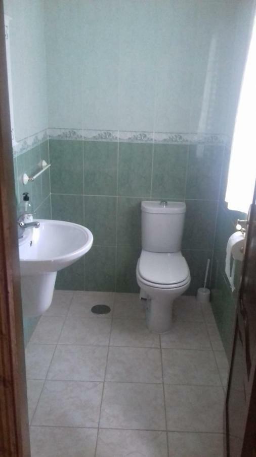 Nita Villa Altaona Golf Mosa Turquesa Banos y Mendigo Ngoại thất bức ảnh